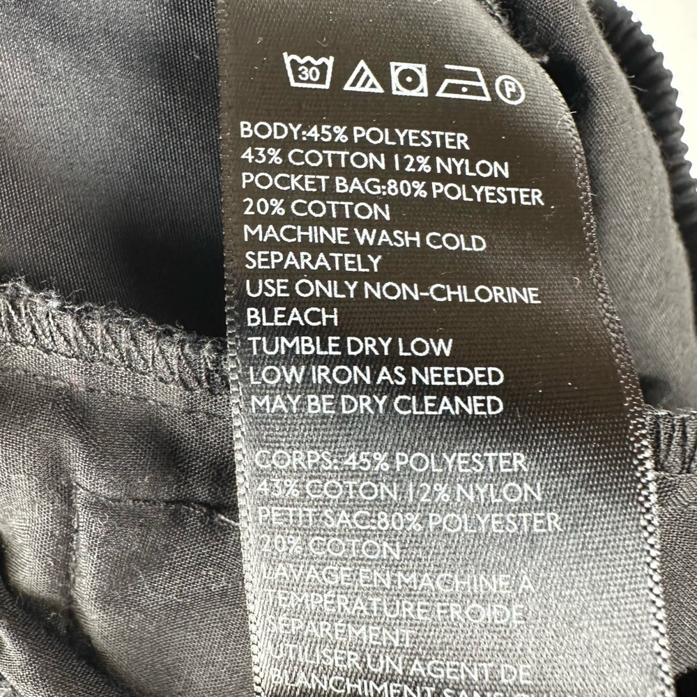 Urban Outfitters Pull On Cargo Drawstring Ankle Joggers - Picture 5 of 8